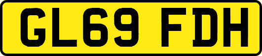 GL69FDH