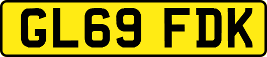 GL69FDK
