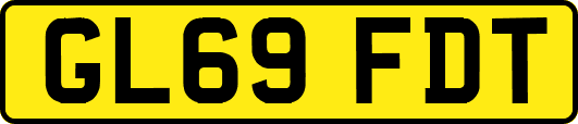 GL69FDT