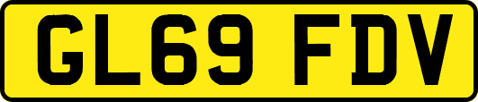 GL69FDV