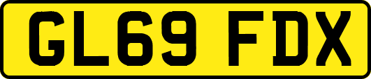 GL69FDX