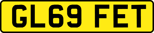 GL69FET
