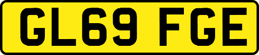 GL69FGE