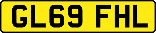 GL69FHL