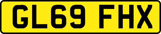 GL69FHX