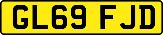 GL69FJD