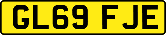 GL69FJE