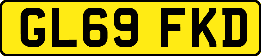 GL69FKD