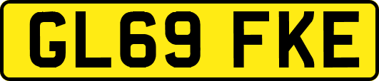 GL69FKE