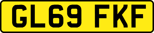 GL69FKF