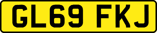 GL69FKJ