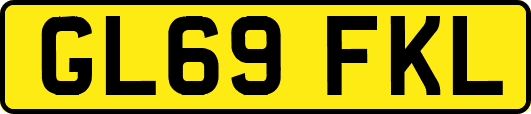 GL69FKL