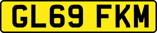 GL69FKM