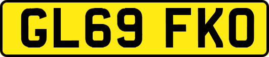 GL69FKO