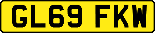 GL69FKW