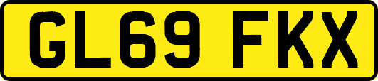 GL69FKX