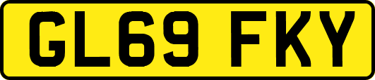 GL69FKY