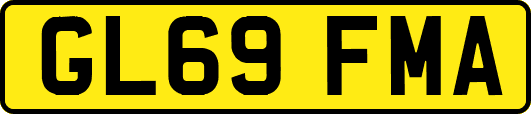GL69FMA