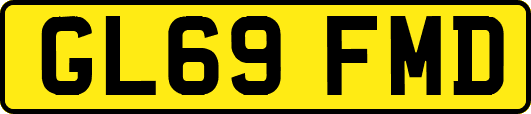 GL69FMD