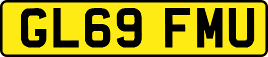 GL69FMU