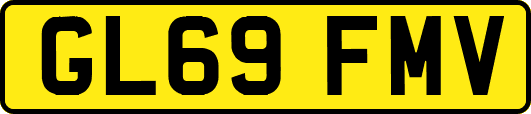 GL69FMV