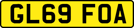 GL69FOA