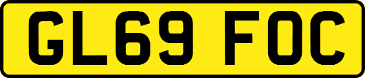 GL69FOC