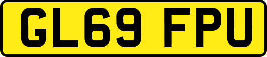 GL69FPU