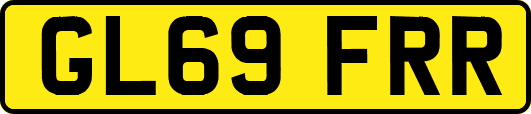 GL69FRR