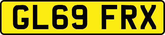GL69FRX