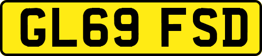 GL69FSD