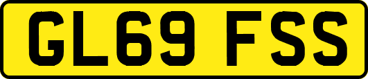 GL69FSS