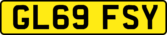 GL69FSY