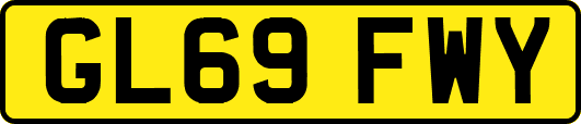 GL69FWY