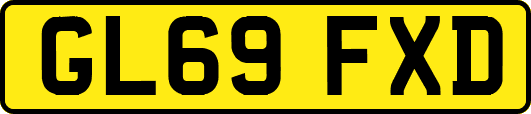 GL69FXD