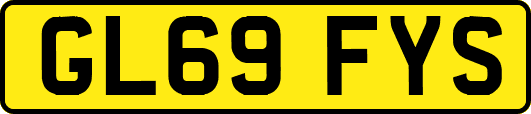 GL69FYS