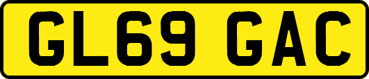 GL69GAC