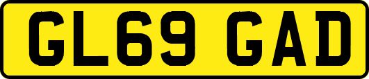 GL69GAD