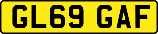 GL69GAF