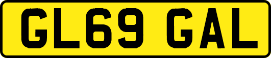 GL69GAL