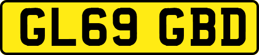 GL69GBD