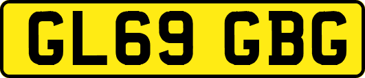 GL69GBG