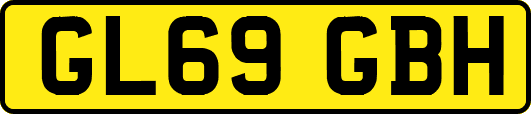 GL69GBH