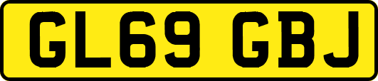GL69GBJ