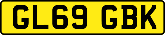 GL69GBK