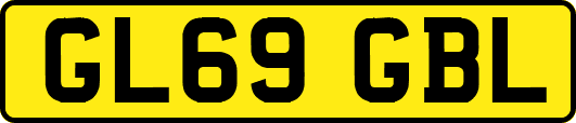 GL69GBL