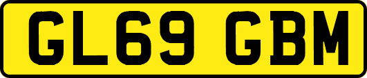 GL69GBM