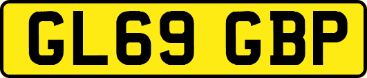 GL69GBP