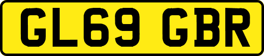 GL69GBR