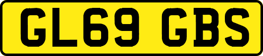 GL69GBS